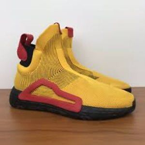 N3XT L3V3L BASKETBALL SHOES